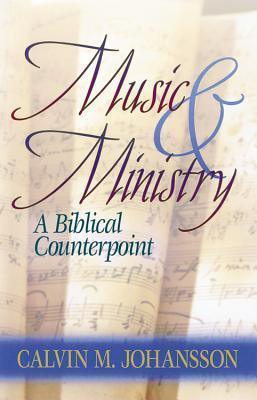 Music and Ministry - Thryft