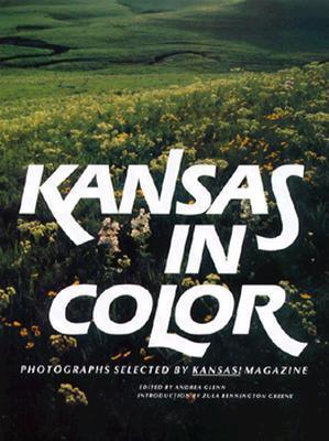 Kansas In Color - Thryft