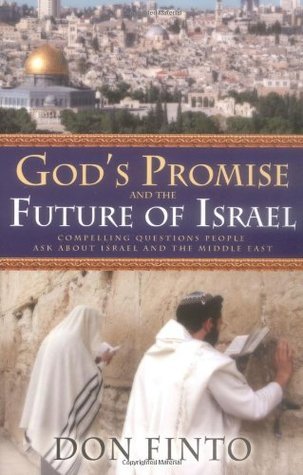 God's Promise and the Future of Israel