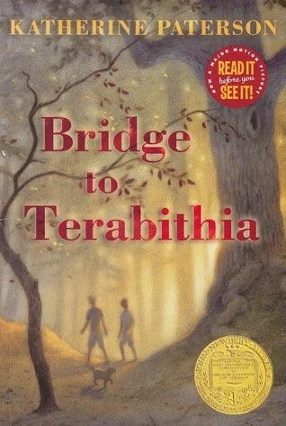 Bridge to Terabithia - Thryft