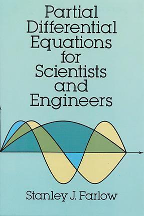 Partial Differential Equations for Scientists and Engineers - Thryft