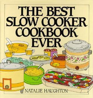 The Best Slow Cooker Cookbook Ever - Thryft