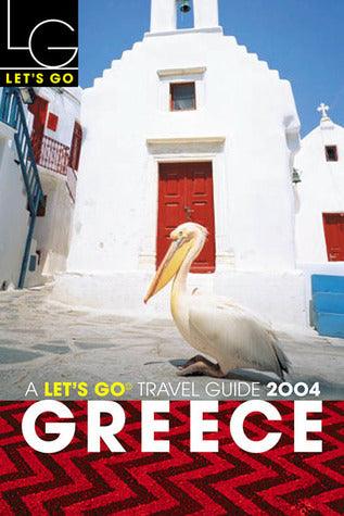 Lg: Greece 2004 - Thryft