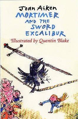 Mortimer and the Sword Excalibur - Thryft