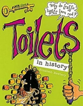 Toilets In History