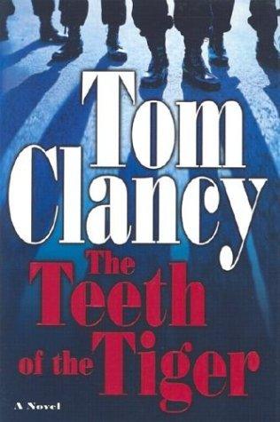 The Teeth of the Tiger - Thryft