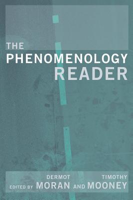 The Phenomenology Reader - Thryft