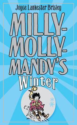 Milly-Molly-Mandy's Winter - Thryft