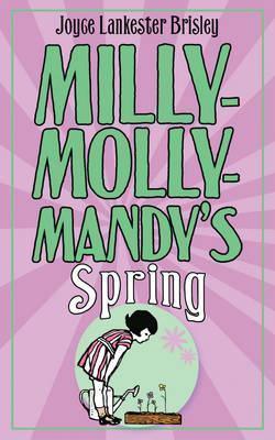 Milly-Molly-Mandy's Spring - Thryft