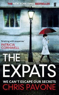 The Expats - Thryft