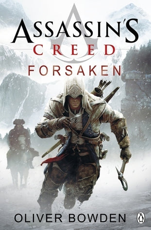 Forsaken : Assassin's Creed Book 5