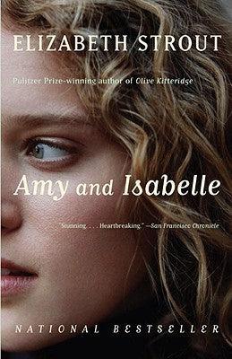 Amy and Isabelle : A novel - Thryft