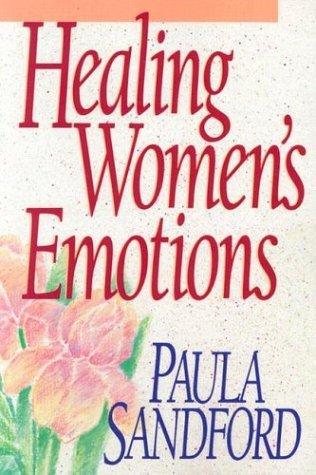 Healing Women's Emotions