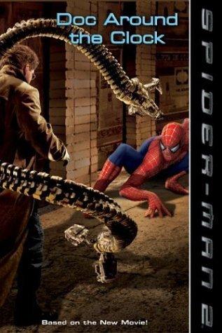 Spider-Man 2 : Spider Foe - Thryft