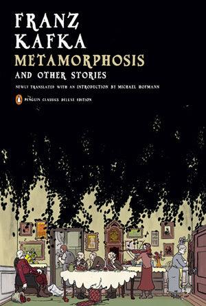 Metamorphosis and Other Stories - Thryft