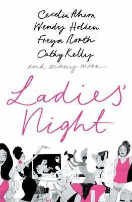 Ladies' Night - Thryft