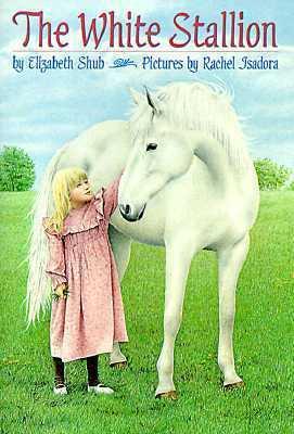 The White Stallion - Thryft