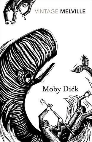 Moby-Dick - Thryft