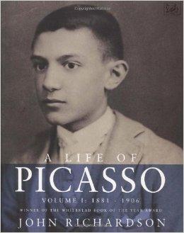 A Life Of Picasso Volume I : 1881-1906 - Thryft