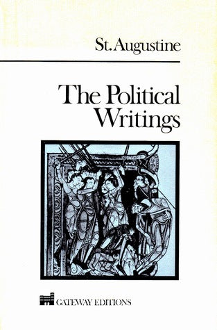 The Political Writings of St. Augustine