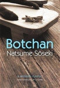 Botchan - Thryft