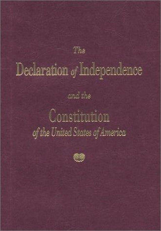 Declaration of Independence & - Thryft