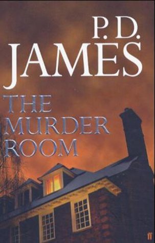 The Murder Room