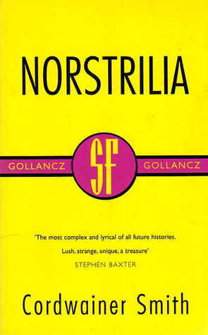 Norstrilia