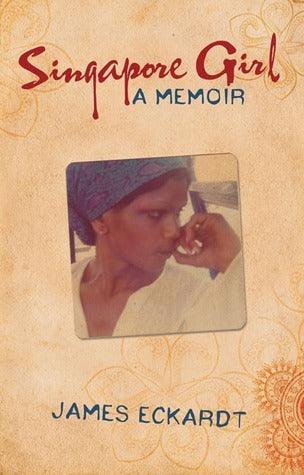 Singapore Girl - A Memoir - Thryft