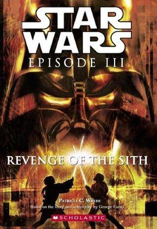 Star Wars, Episode III: Revenge of the Sith