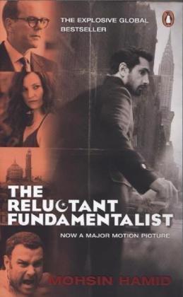 The Reluctant Fundamentalist - Thryft