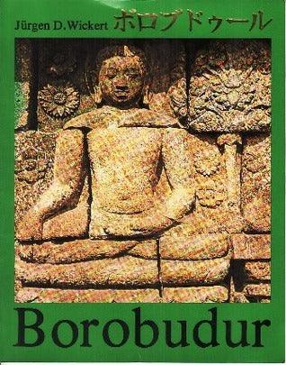 Borobudur - Thryft