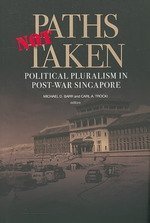 Paths Not Taken: Political Pluralism in Post-War Singapore