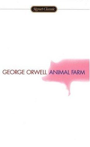 Animal Farm : 75th Anniversary Edition - Thryft
