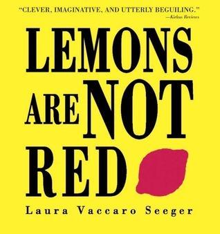 Lemons Are Not Red - Thryft