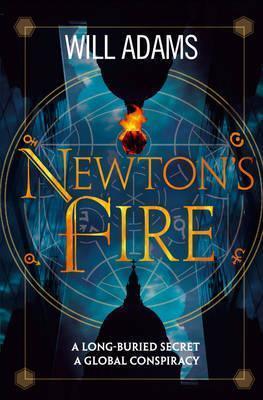 Newton's Fire - Thryft