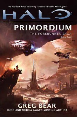 Halo - Primordium - Thryft