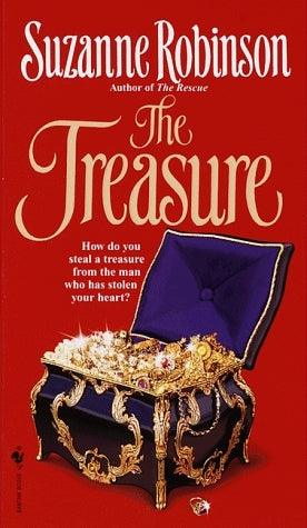 The Treasure