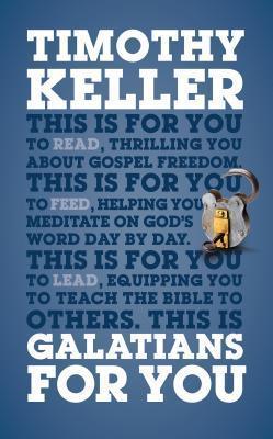 Galatians For You : For reading, for feeding, for leading - Thryft