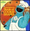 Book of Cookie Shapes