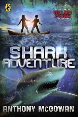 Willard Price: Shark Adventure - Thryft