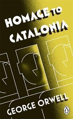 Homage to Catalonia - Thryft