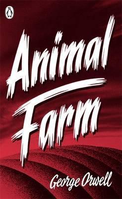 Animal Farm - Thryft