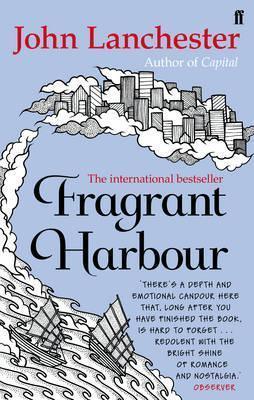 Fragrant Harbour - Thryft