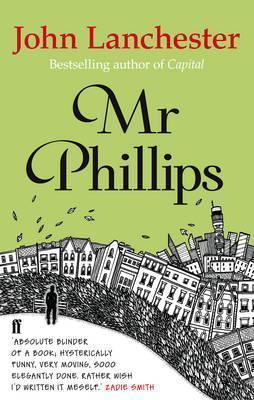 Mr Phillips - Thryft