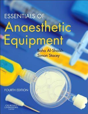 Essentials of Anaesthetic Equipment - Thryft