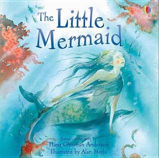 Little Mermaid - Thryft