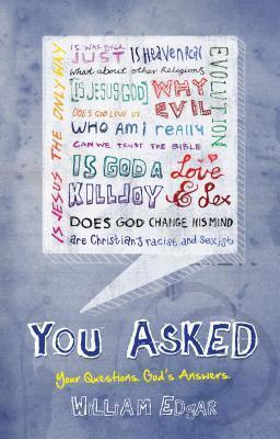 You Asked - Your Questions. God's Answers - Thryft