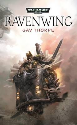 Ravenwing - Thryft