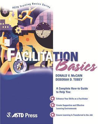 Facilitation Basics - Thryft